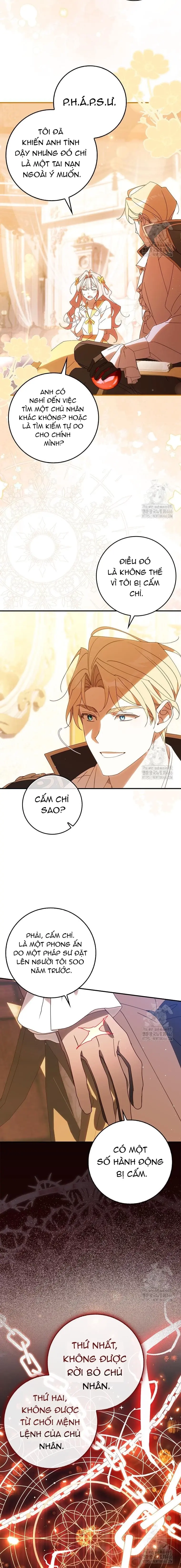 Kế hoạch hoàn hảo để thoát khỏi cái chết Chapter 2 - Trang 15