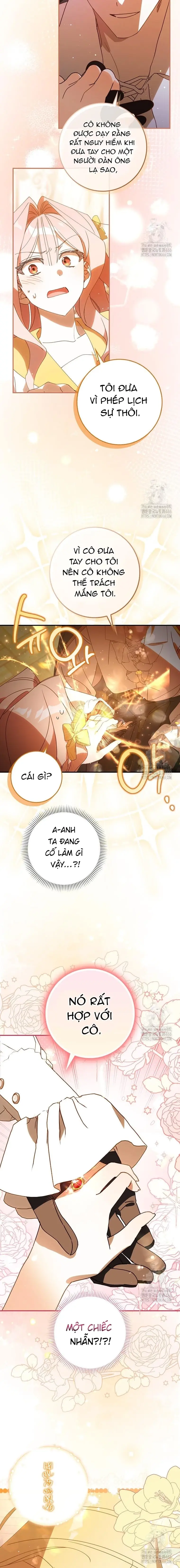 Kế hoạch hoàn hảo để thoát khỏi cái chết Chapter 2 - Trang 18