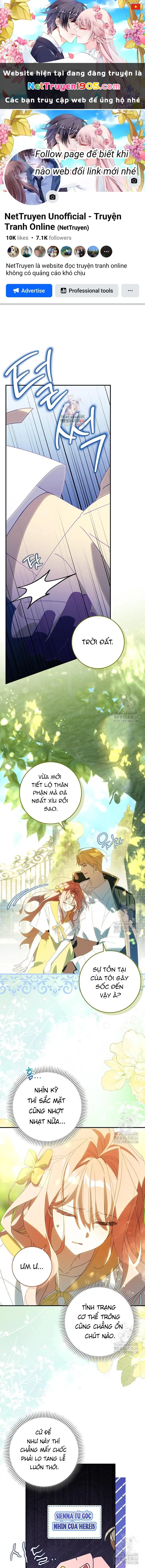 Kế hoạch hoàn hảo để thoát khỏi cái chết Chapter 2 - Trang 2