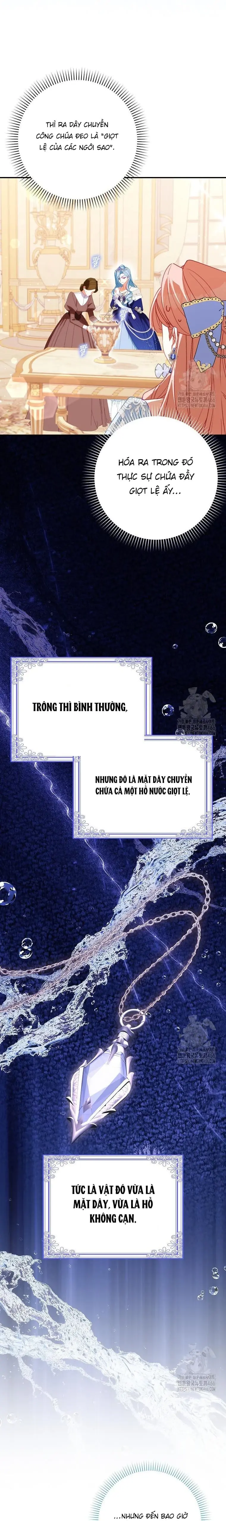 Kế hoạch hoàn hảo để thoát khỏi cái chết Chapter 20 - Trang 15