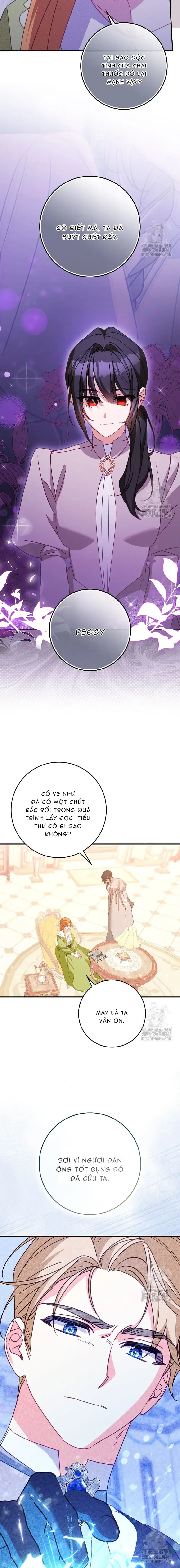 Kế hoạch hoàn hảo để thoát khỏi cái chết Chapter 22 - Trang 18