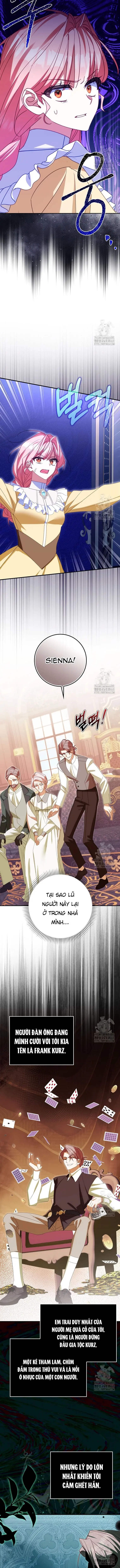 Kế hoạch hoàn hảo để thoát khỏi cái chết Chapter 24 - Trang 16