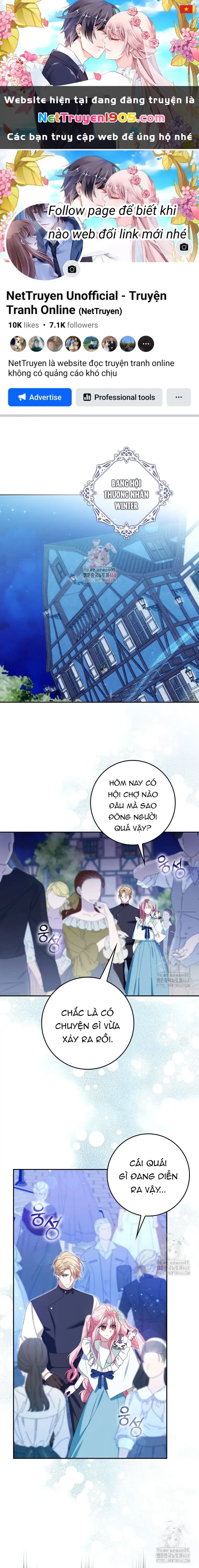 Kế hoạch hoàn hảo để thoát khỏi cái chết Chapter 24 - Trang 2