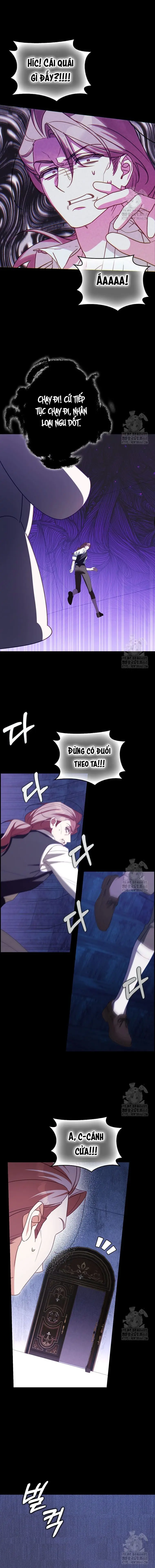 Kế hoạch hoàn hảo để thoát khỏi cái chết Chapter 26 - Trang 14