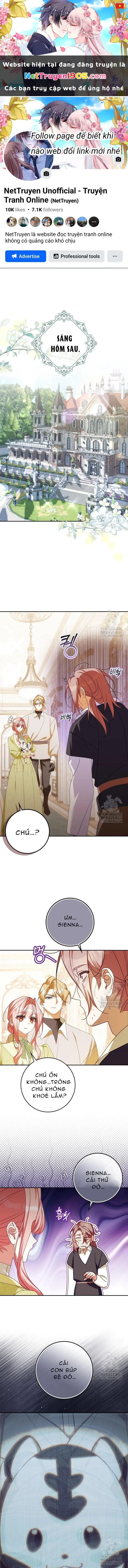 Kế hoạch hoàn hảo để thoát khỏi cái chết Chapter 27 - Trang 2