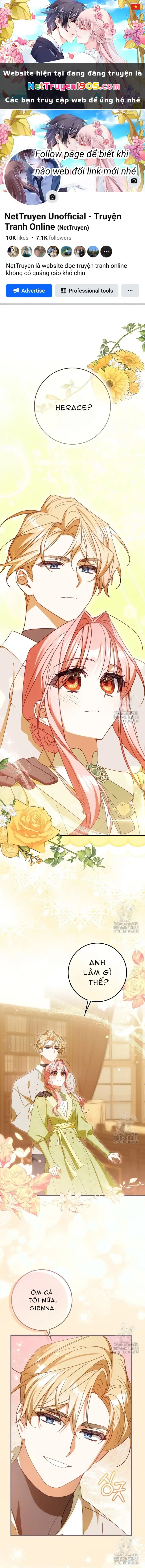 Kế hoạch hoàn hảo để thoát khỏi cái chết Chapter 28 - Trang 2