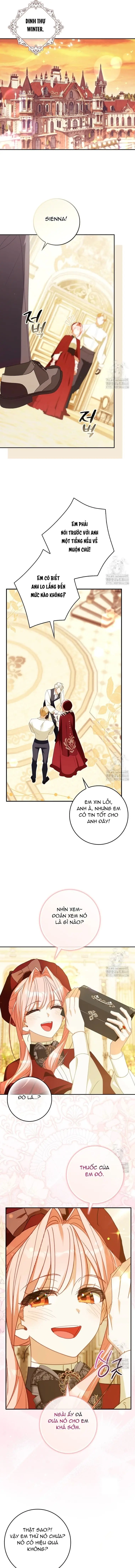Kế hoạch hoàn hảo để thoát khỏi cái chết Chapter 30 - Trang 16