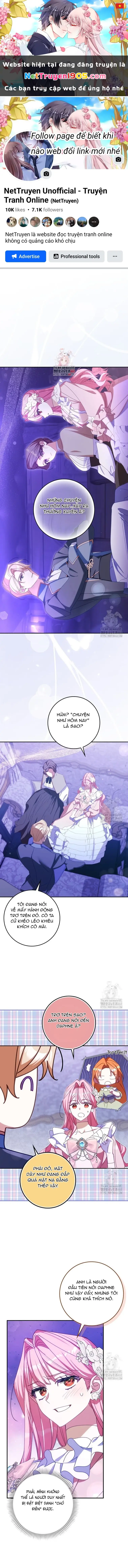 Kế hoạch hoàn hảo để thoát khỏi cái chết Chapter 30 - Trang 2