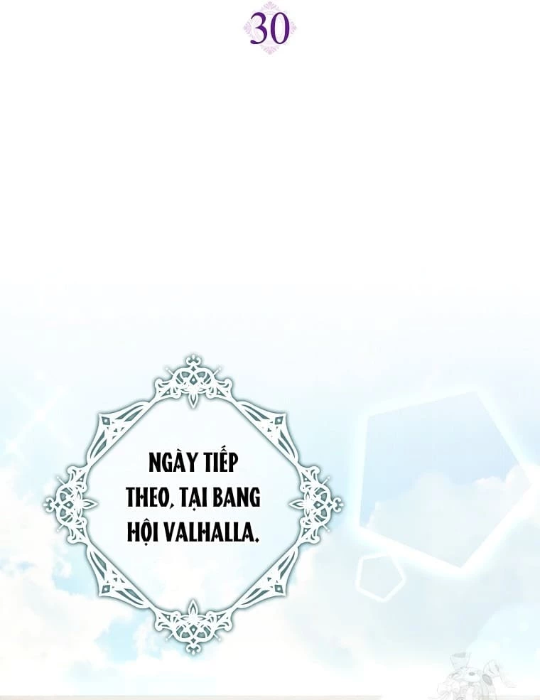 Kế hoạch hoàn hảo để thoát khỏi cái chết Chapter 30 - Trang 9