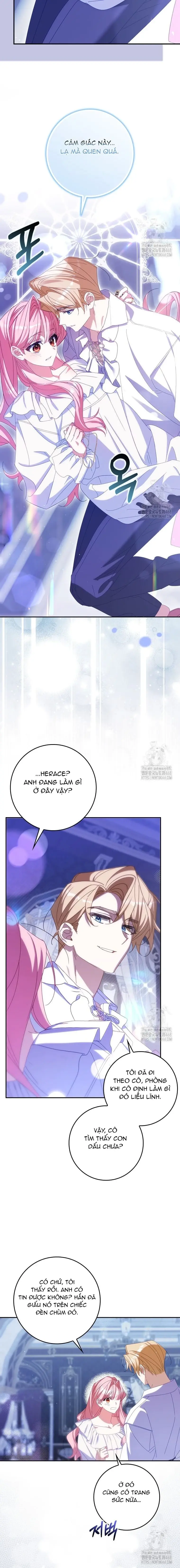 Kế hoạch hoàn hảo để thoát khỏi cái chết Chapter 31 - Trang 9