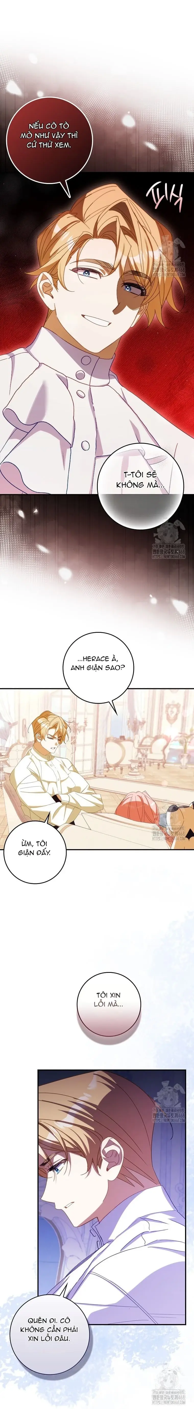 Kế hoạch hoàn hảo để thoát khỏi cái chết Chapter 32 - Trang 6