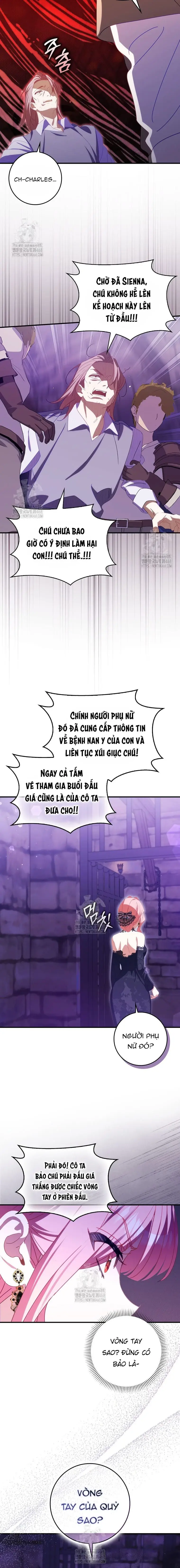 Kế hoạch hoàn hảo để thoát khỏi cái chết Chapter 37 - Trang 16