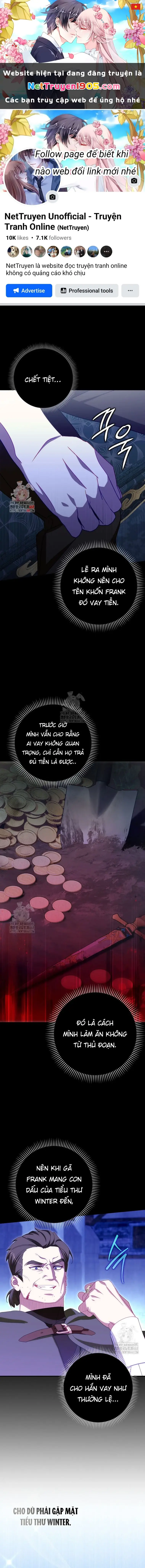 Kế hoạch hoàn hảo để thoát khỏi cái chết Chapter 37 - Trang 2