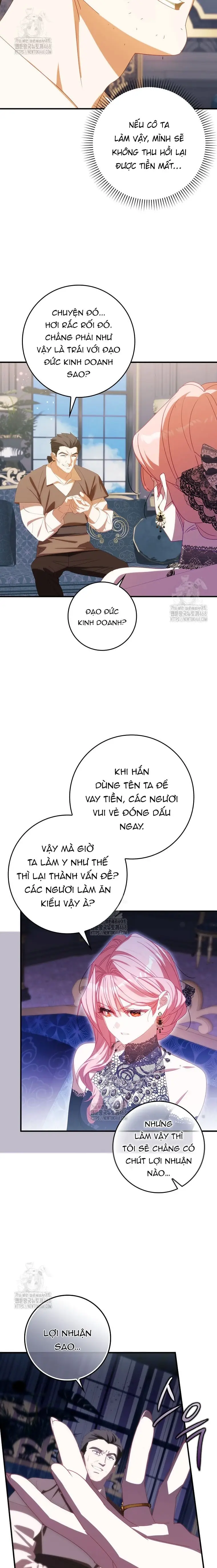 Kế hoạch hoàn hảo để thoát khỏi cái chết Chapter 37 - Trang 6