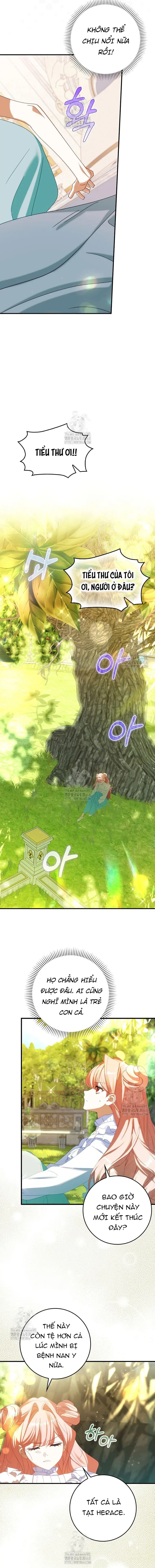 Kế hoạch hoàn hảo để thoát khỏi cái chết Chapter 38 - Trang 4