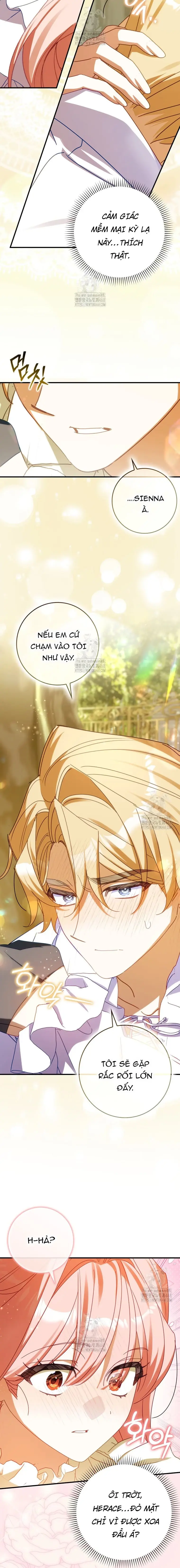 Kế hoạch hoàn hảo để thoát khỏi cái chết Chapter 38 - Trang 8
