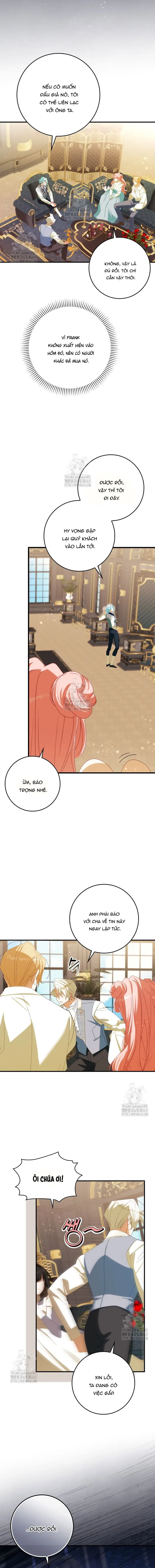 Kế hoạch hoàn hảo để thoát khỏi cái chết Chapter 39 - Trang 10