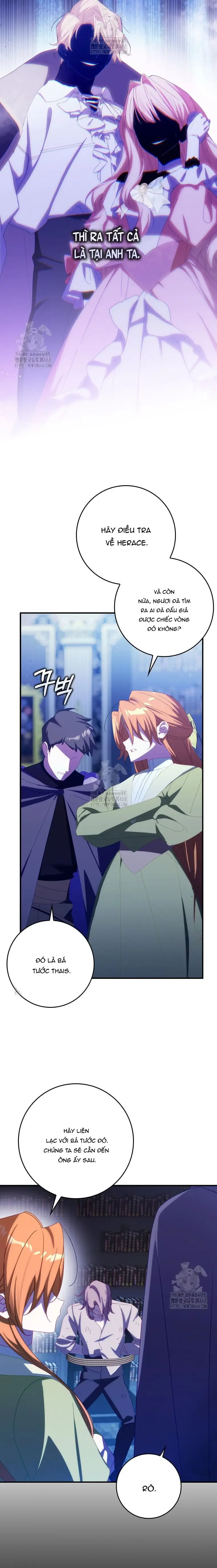 Kế hoạch hoàn hảo để thoát khỏi cái chết Chapter 39 - Trang 16