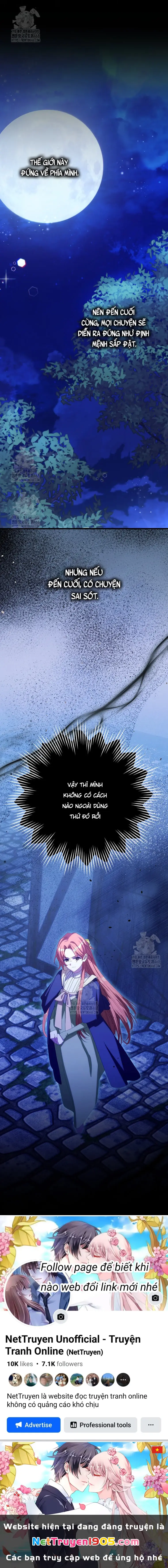 Kế hoạch hoàn hảo để thoát khỏi cái chết Chapter 39 - Trang 18