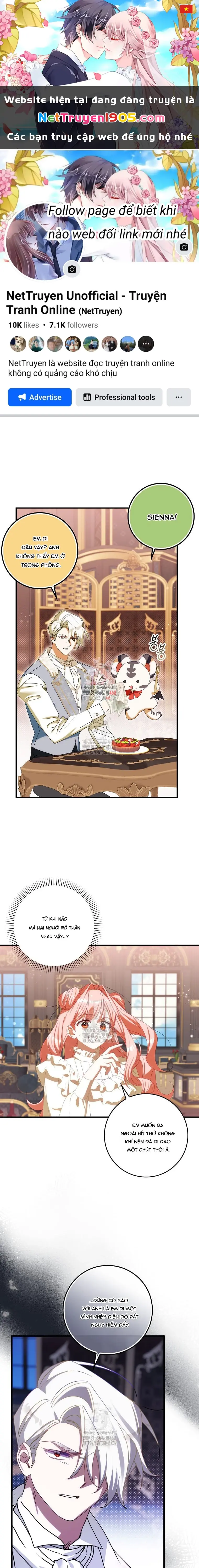 Kế hoạch hoàn hảo để thoát khỏi cái chết Chapter 39 - Trang 2