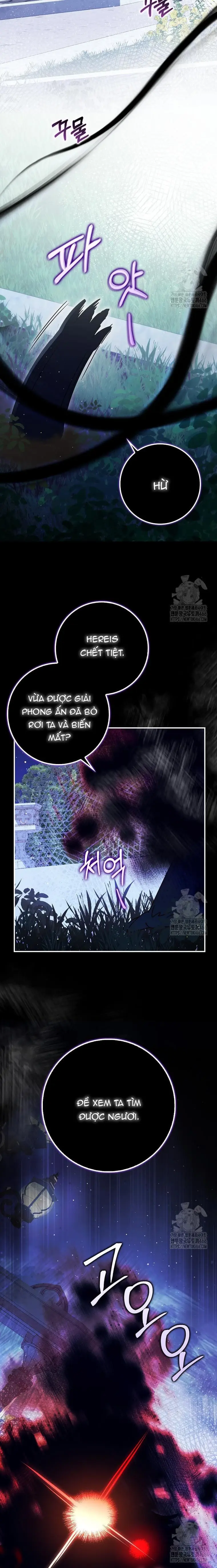 Kế hoạch hoàn hảo để thoát khỏi cái chết Chapter 4 - Trang 14