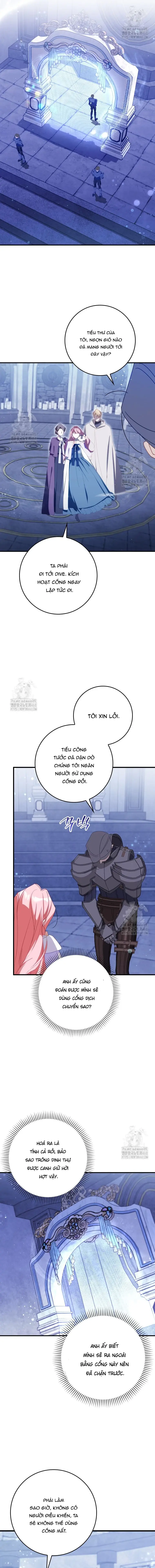 Kế hoạch hoàn hảo để thoát khỏi cái chết Chapter 40 - Trang 16