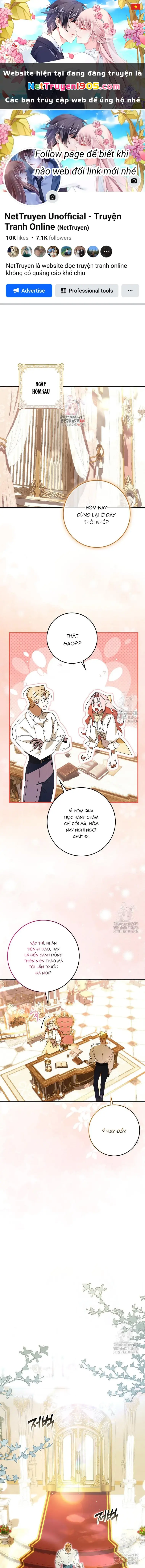 Kế hoạch hoàn hảo để thoát khỏi cái chết Chapter 5 - Trang 2