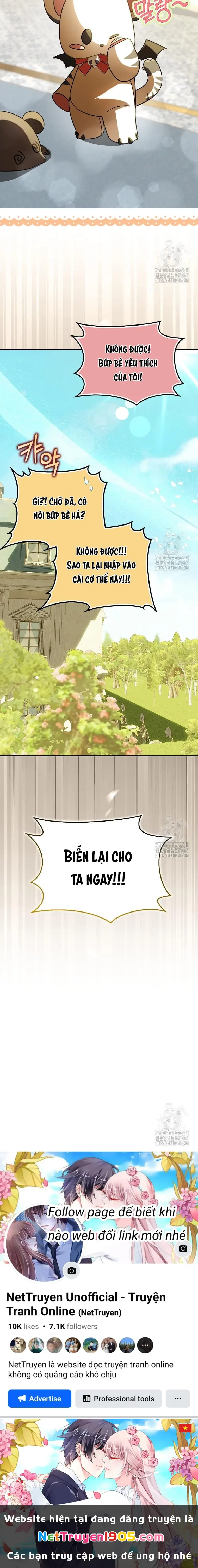 Kế hoạch hoàn hảo để thoát khỏi cái chết Chapter 6 - Trang 16