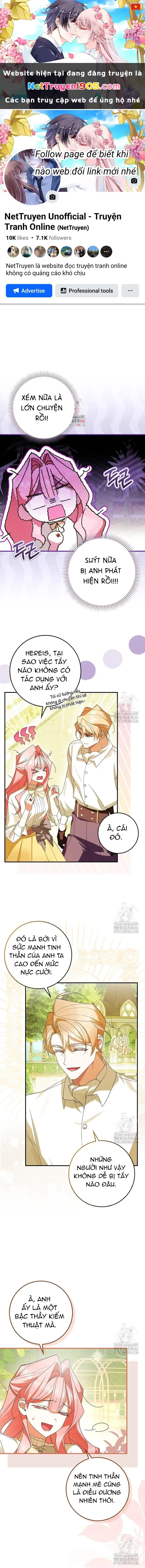 Kế hoạch hoàn hảo để thoát khỏi cái chết Chapter 6 - Trang 2