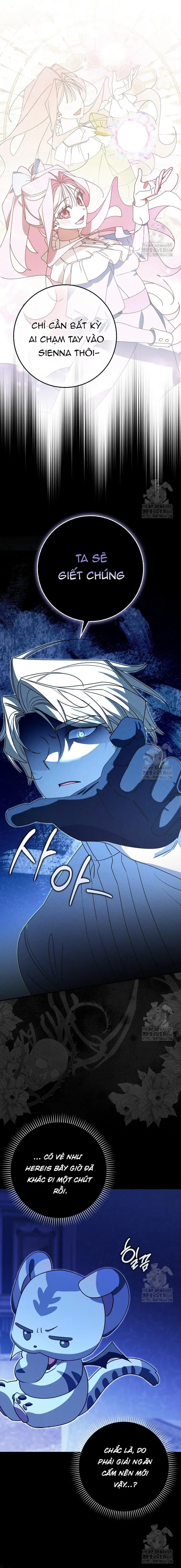Kế hoạch hoàn hảo để thoát khỏi cái chết Chapter 7 - Trang 13