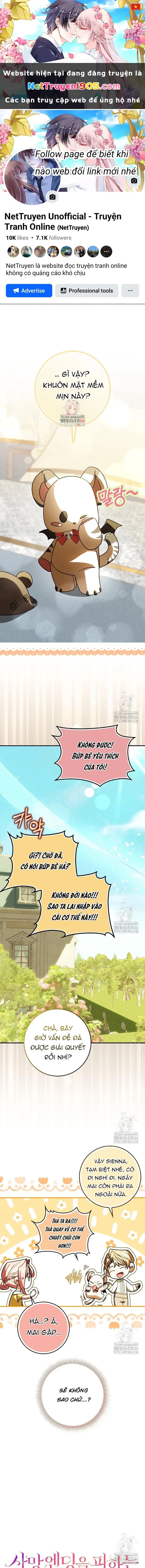 Kế hoạch hoàn hảo để thoát khỏi cái chết Chapter 7 - Trang 2