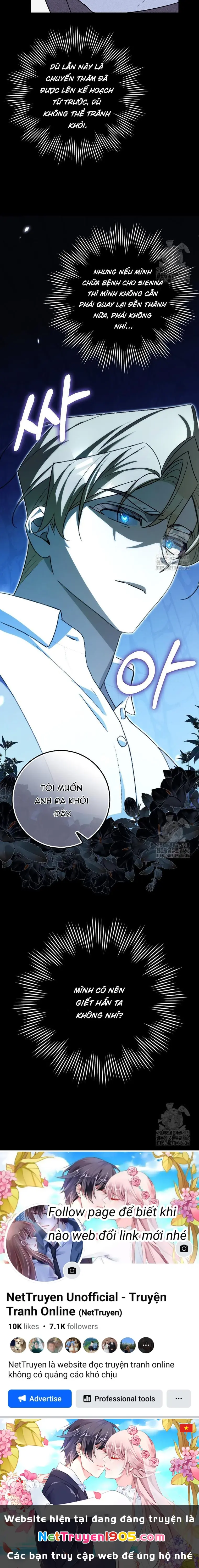 Kế hoạch hoàn hảo để thoát khỏi cái chết Chapter 8 - Trang 16