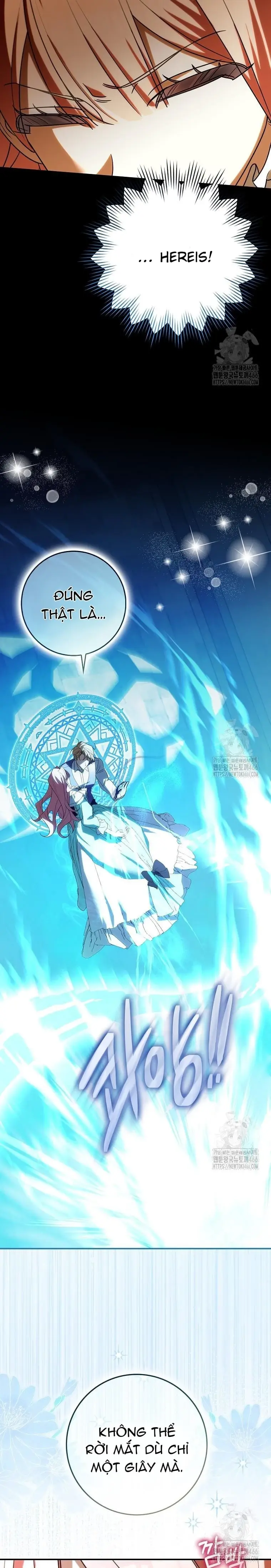 Kế hoạch hoàn hảo để thoát khỏi cái chết Chapter 9 - Trang 16