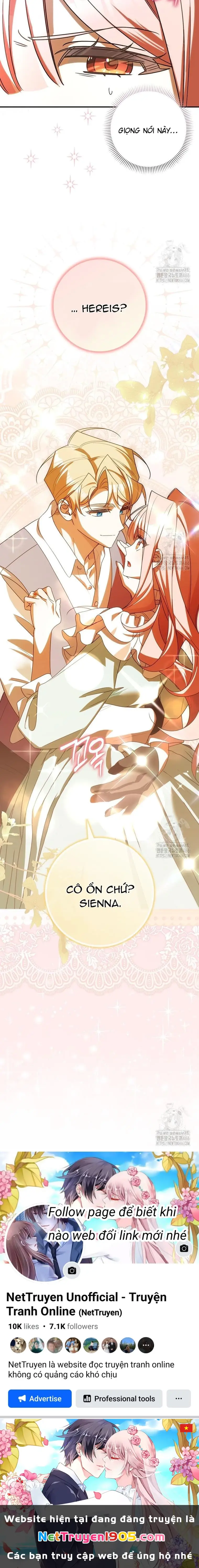 Kế hoạch hoàn hảo để thoát khỏi cái chết Chapter 9 - Trang 17
