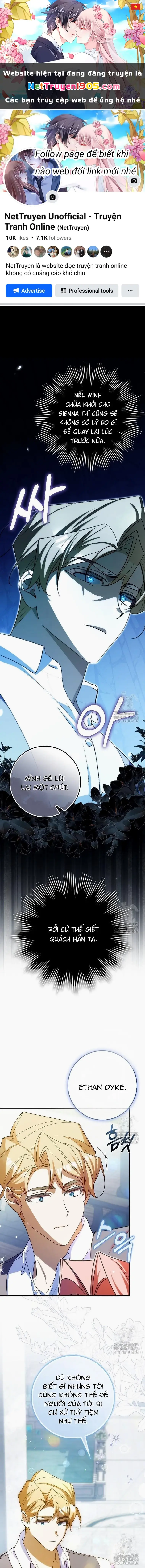 Kế hoạch hoàn hảo để thoát khỏi cái chết Chapter 9 - Trang 2