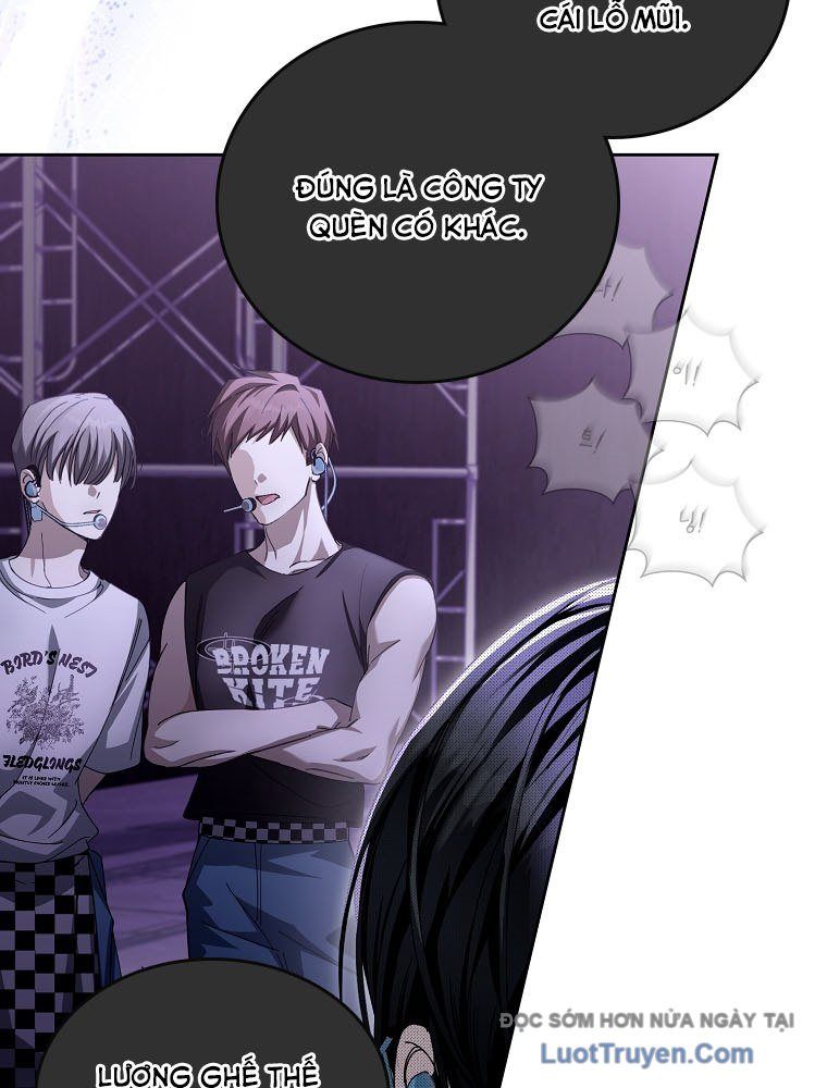 Kế Hoạch May Mắn Của Thần Tượng Ở Kiếp Thứ Hai Chapter 1 - Trang 8