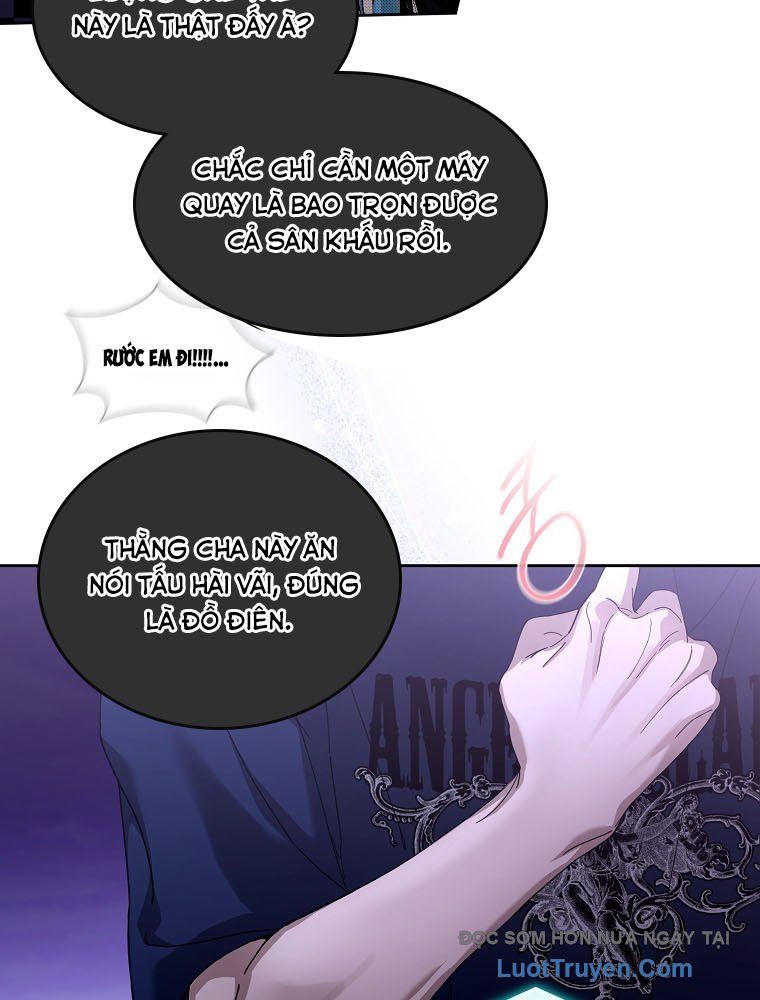 Kế Hoạch May Mắn Của Thần Tượng Ở Kiếp Thứ Hai Chapter 1 - Trang 9