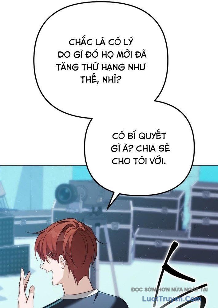 Kế Hoạch May Mắn Của Thần Tượng Ở Kiếp Thứ Hai Chapter 10 - Trang 16