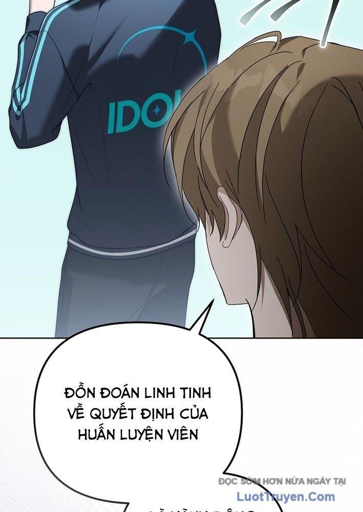 Kế Hoạch May Mắn Của Thần Tượng Ở Kiếp Thứ Hai Chapter 10 - Trang 17