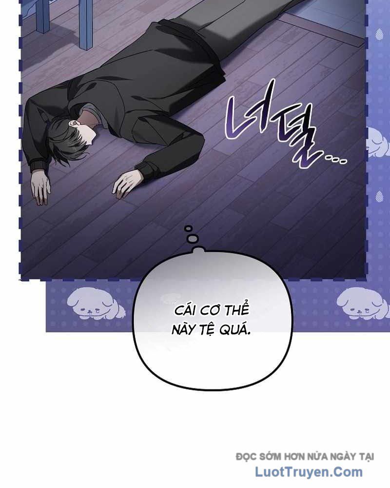 Kế Hoạch May Mắn Của Thần Tượng Ở Kiếp Thứ Hai Chapter 11 - Trang 17