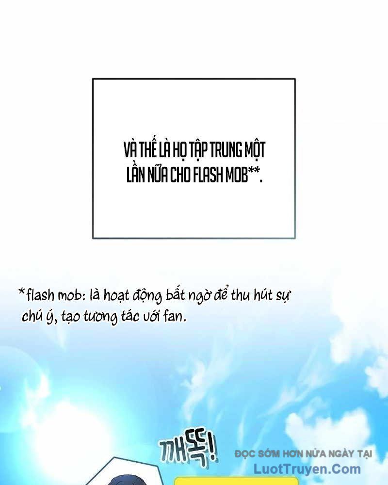 Kế Hoạch May Mắn Của Thần Tượng Ở Kiếp Thứ Hai Chapter 11 - Trang 23