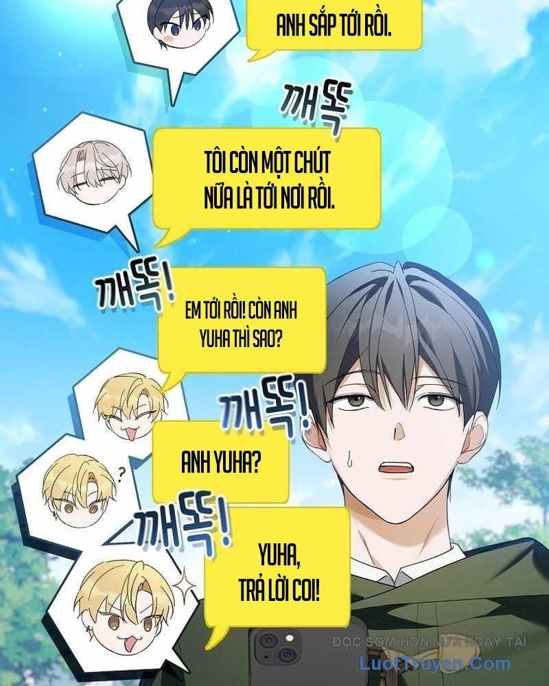 Kế Hoạch May Mắn Của Thần Tượng Ở Kiếp Thứ Hai Chapter 11 - Trang 24