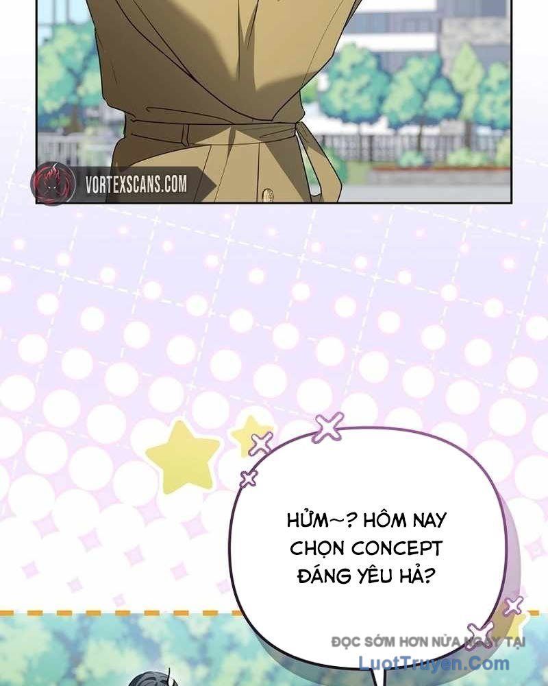 Kế Hoạch May Mắn Của Thần Tượng Ở Kiếp Thứ Hai Chapter 11 - Trang 27