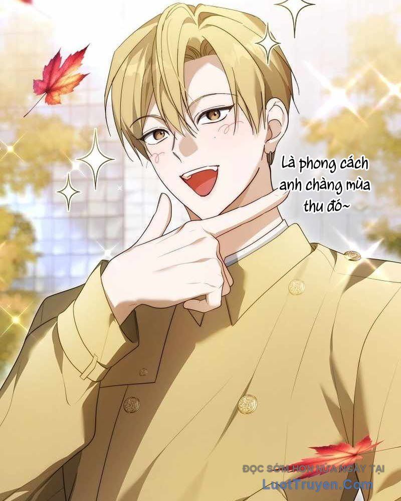 Kế Hoạch May Mắn Của Thần Tượng Ở Kiếp Thứ Hai Chapter 11 - Trang 30