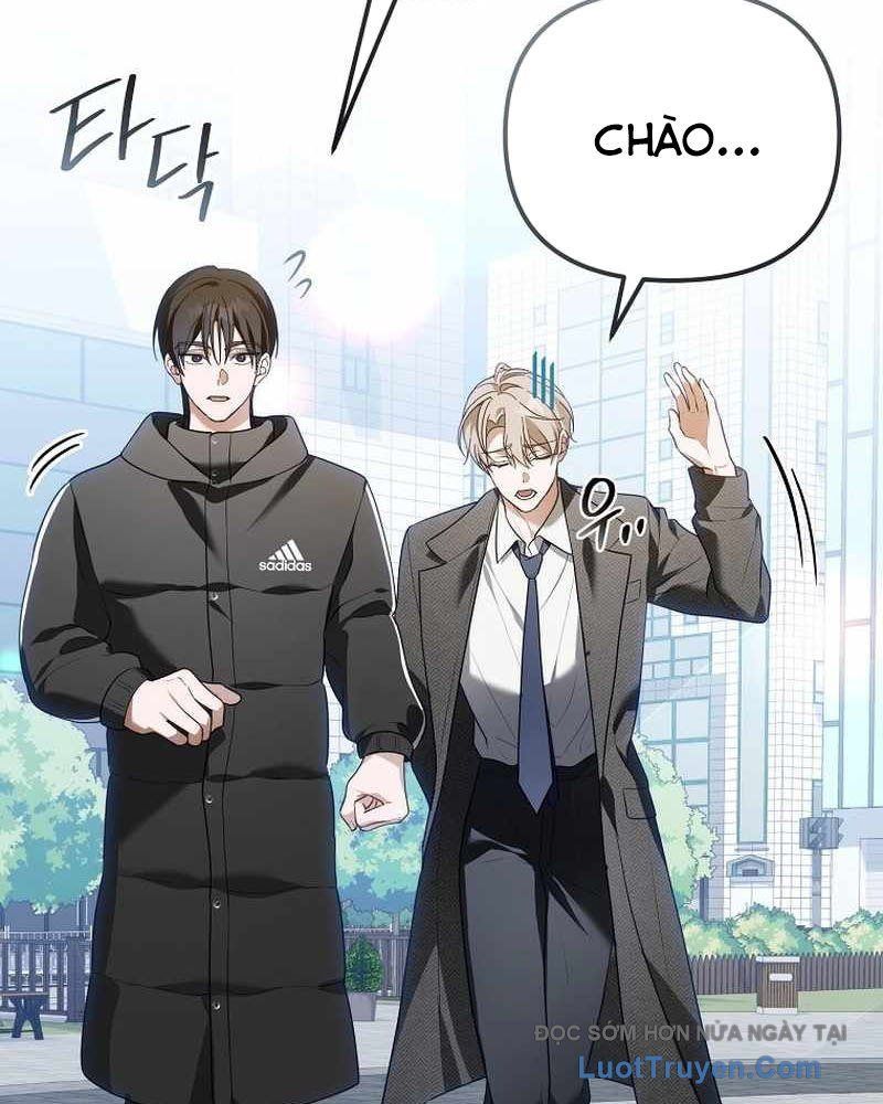 Kế Hoạch May Mắn Của Thần Tượng Ở Kiếp Thứ Hai Chapter 11 - Trang 33