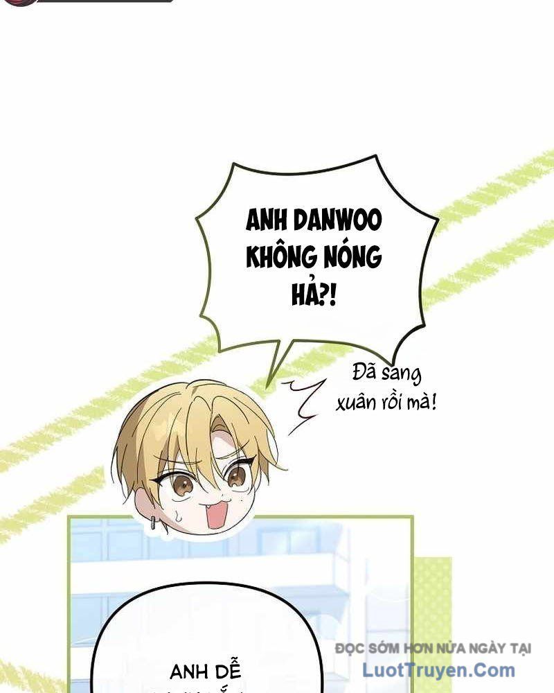 Kế Hoạch May Mắn Của Thần Tượng Ở Kiếp Thứ Hai Chapter 11 - Trang 35