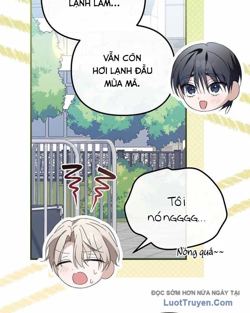 Kế Hoạch May Mắn Của Thần Tượng Ở Kiếp Thứ Hai Chapter 11 - Trang 36