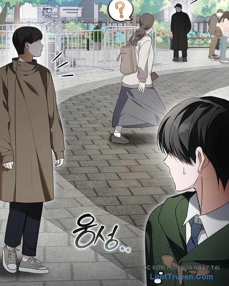 Kế Hoạch May Mắn Của Thần Tượng Ở Kiếp Thứ Hai Chapter 11 - Trang 40