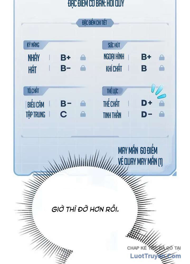 Kế Hoạch May Mắn Của Thần Tượng Ở Kiếp Thứ Hai Chapter 12 - Trang 12