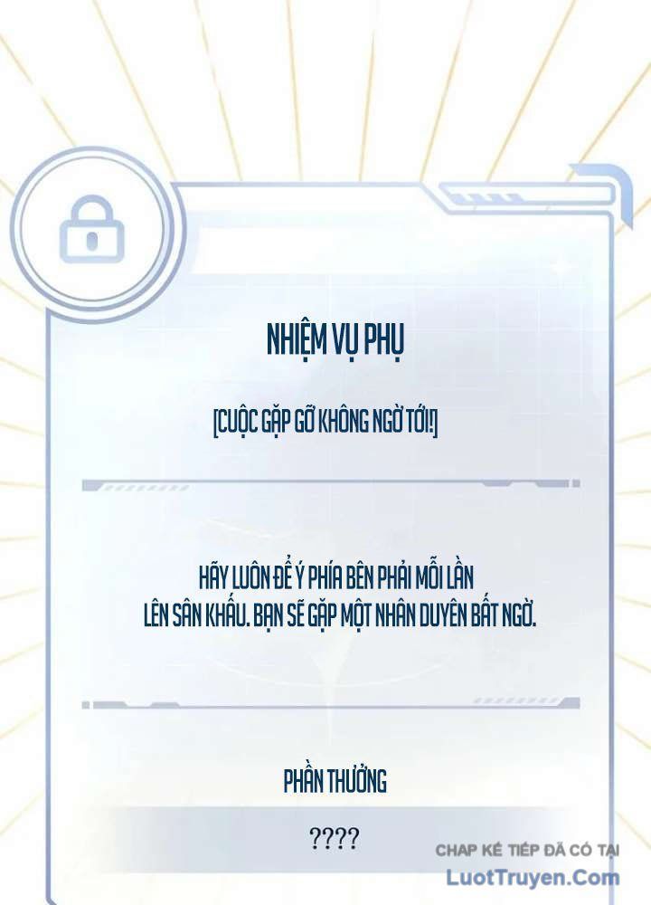 Kế Hoạch May Mắn Của Thần Tượng Ở Kiếp Thứ Hai Chapter 12 - Trang 23